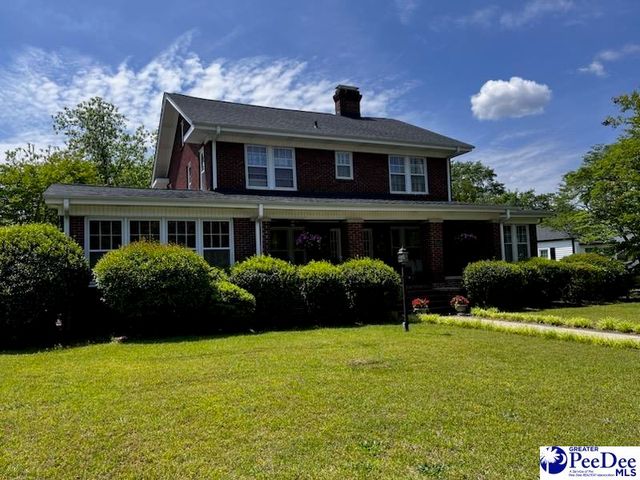 Chesterfield, SC
